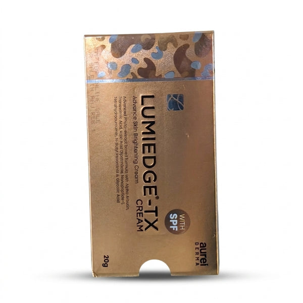 Lumiedge TX Cream 20 gm