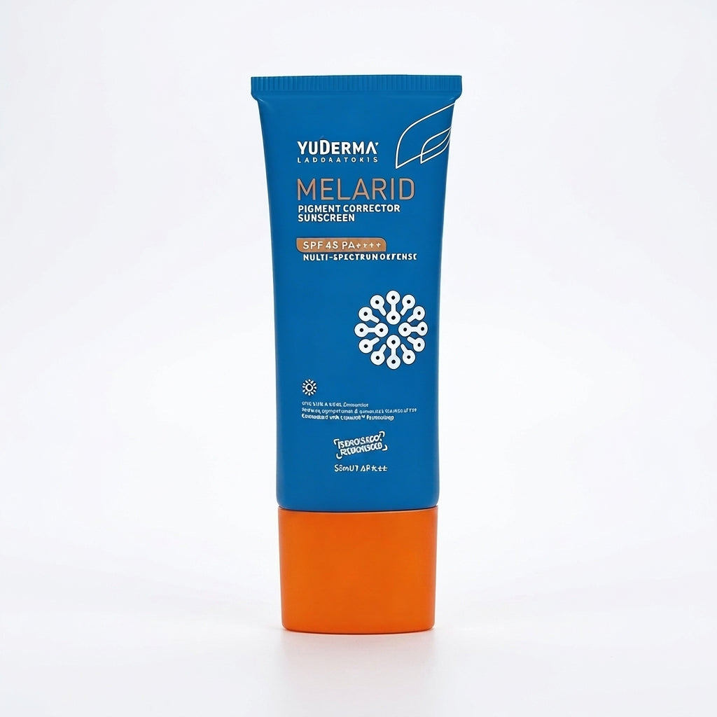 Melarid Pig Correct Sunscreen 50GM