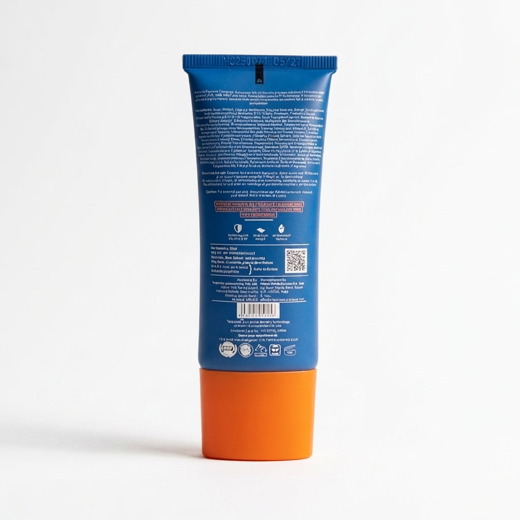 Melarid Pig Correct Sunscreen 50GM