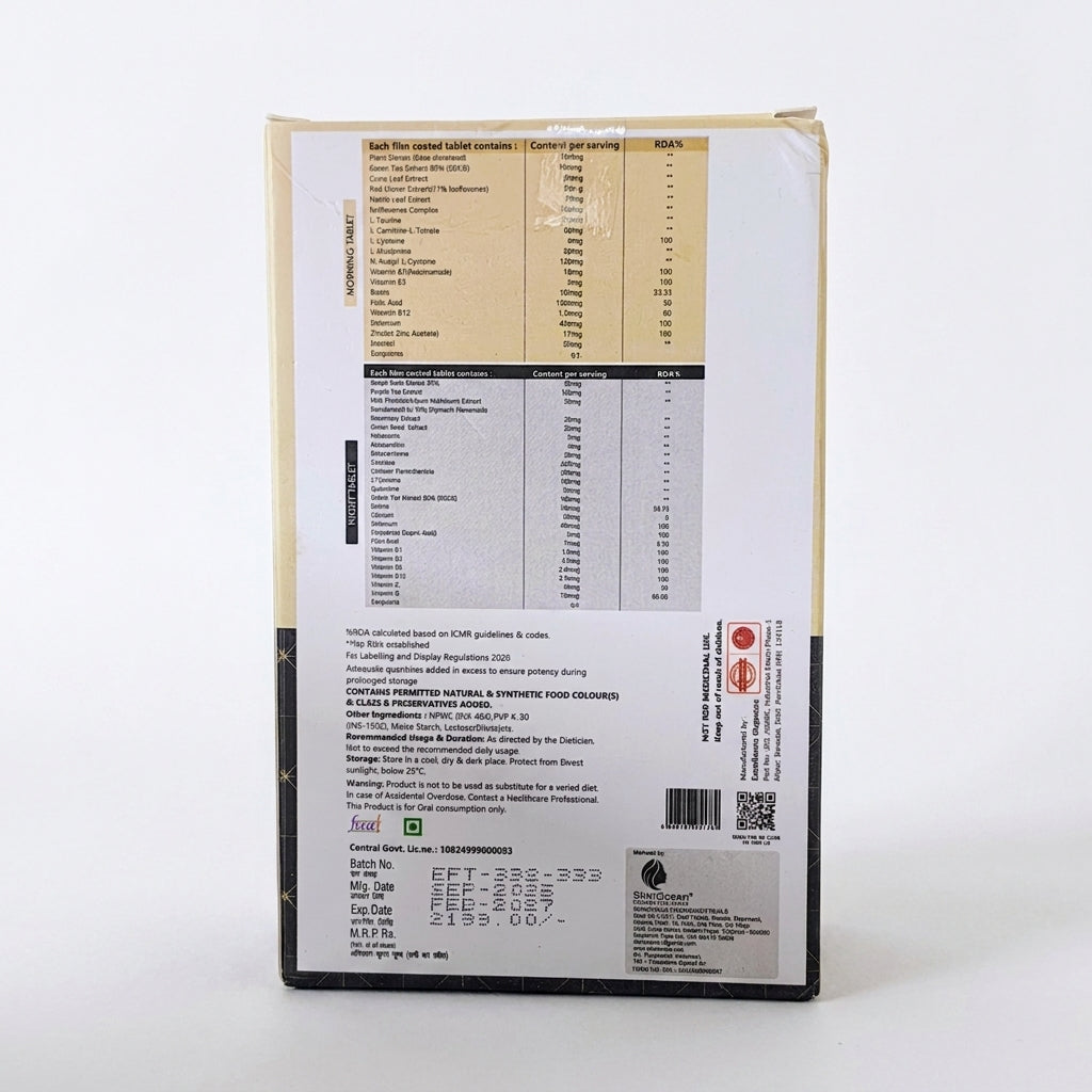 Meldone Tab Kit