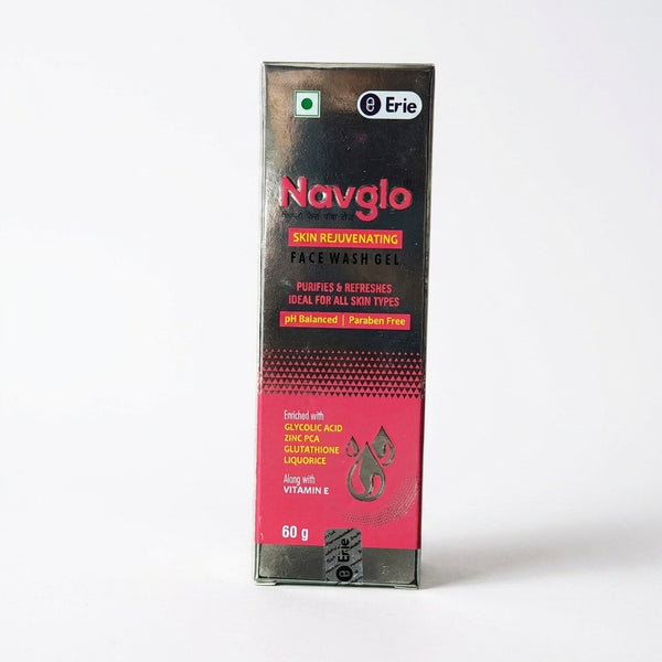 Navglo Face Wash 60G