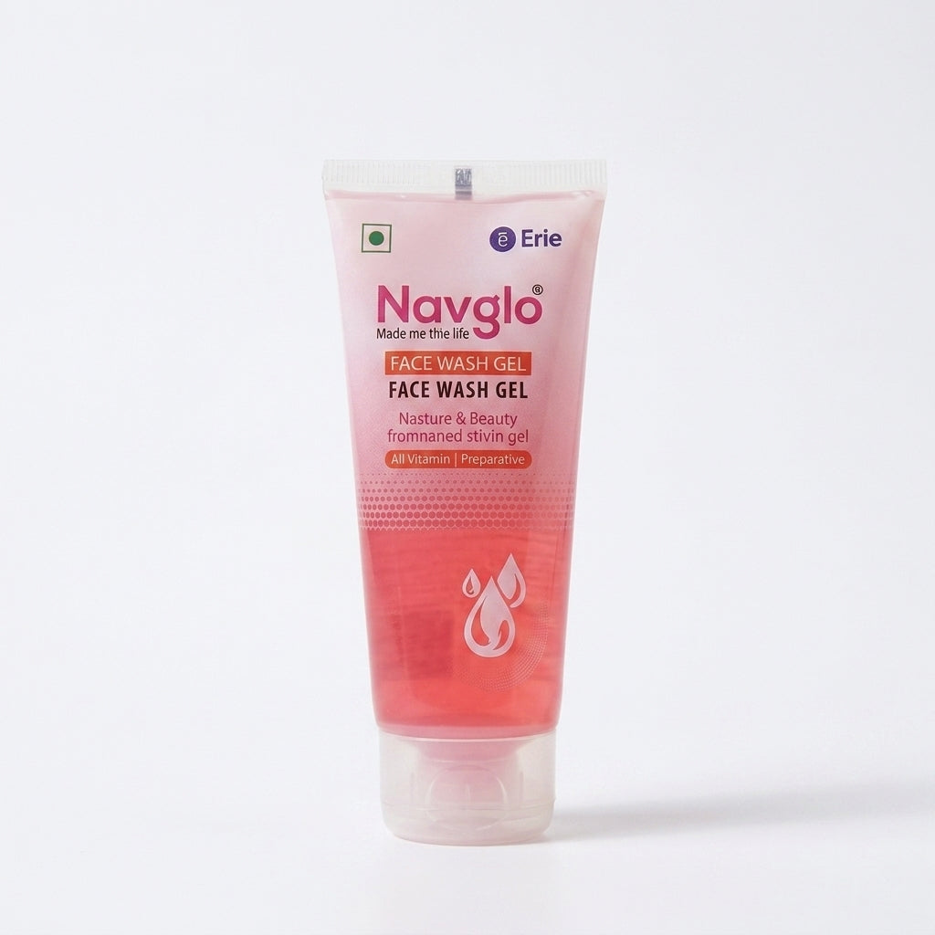 Navglo Face Wash 60G