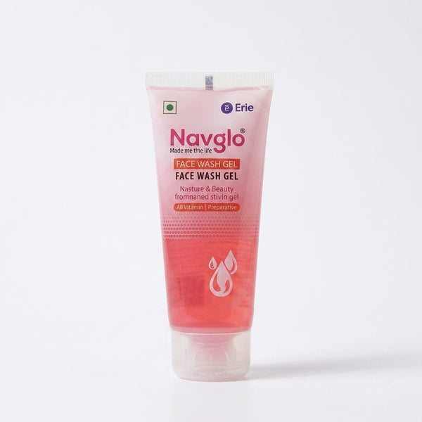 Navglo Face Wash 60G