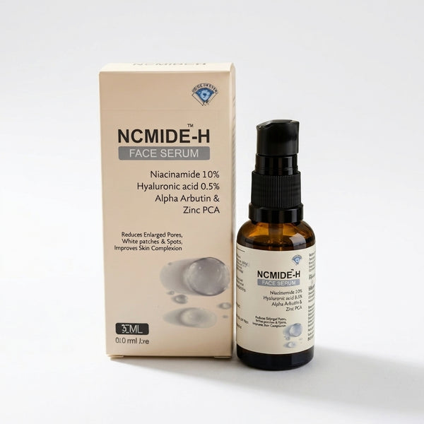 Ncmide - H Serum 30ML