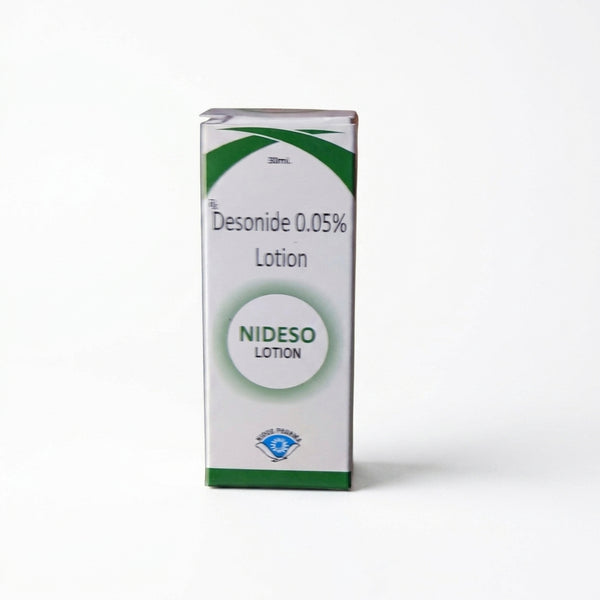 NIDESO LOTION 30ML 30ML