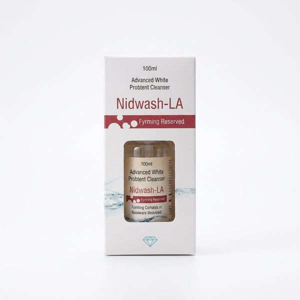 Nidwash LA Face wash 50 ML