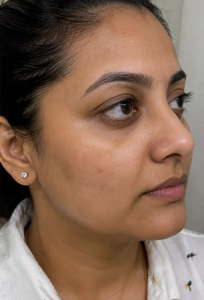 photofacial Treatment - After