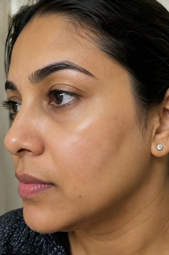 Pigmentation Treatments - After