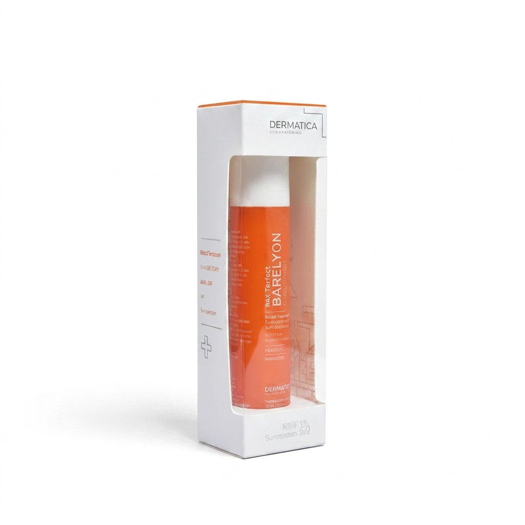 Ray Protect Barelyon Fluid SPF 50