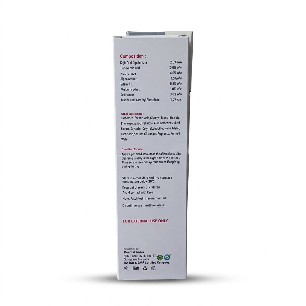 Remilano‑TX Cream 20GM