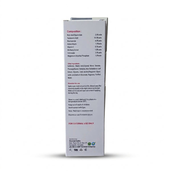 Remilano‑TX Cream 20GM