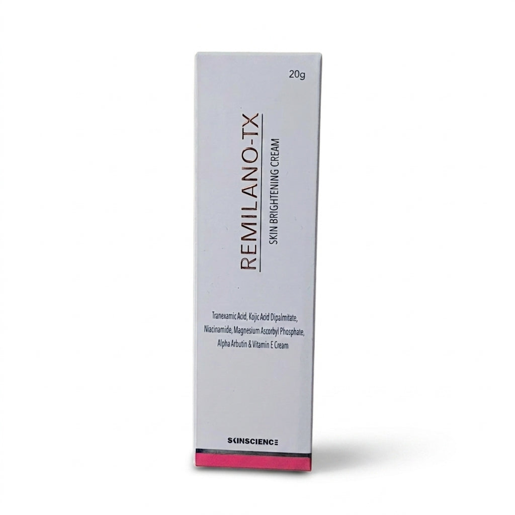 Remilano‑TX Cream 20GM