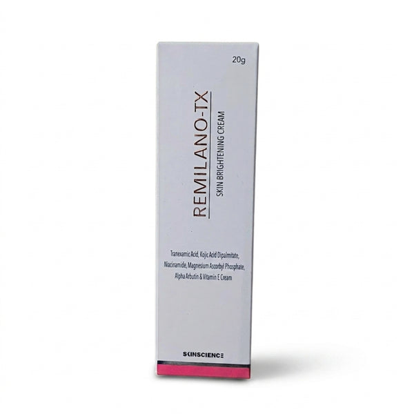 Remilano‑TX Cream 20GM