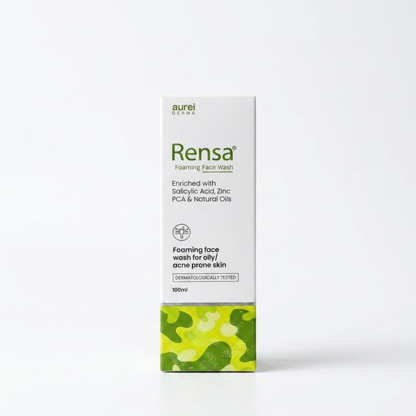 Rensa Gel 30 ml