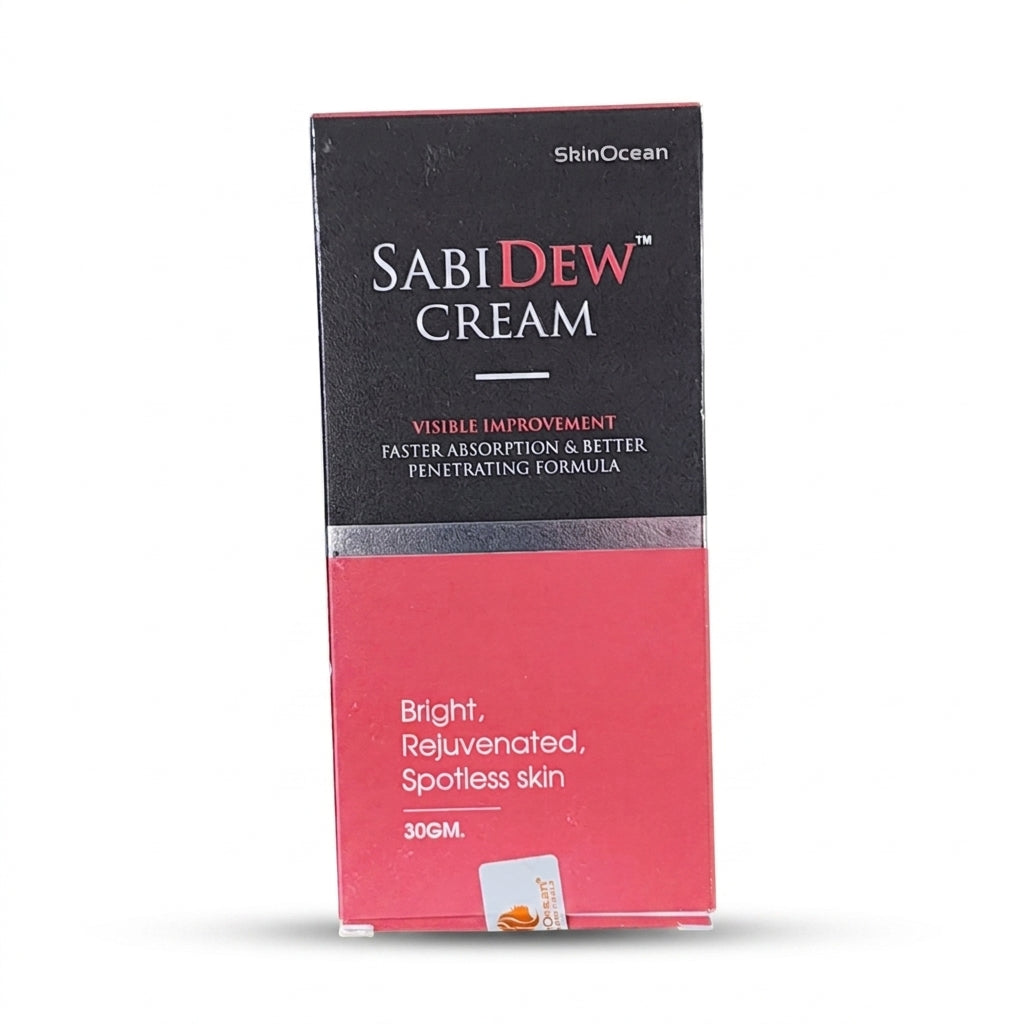 Sabidew Cream 30GM