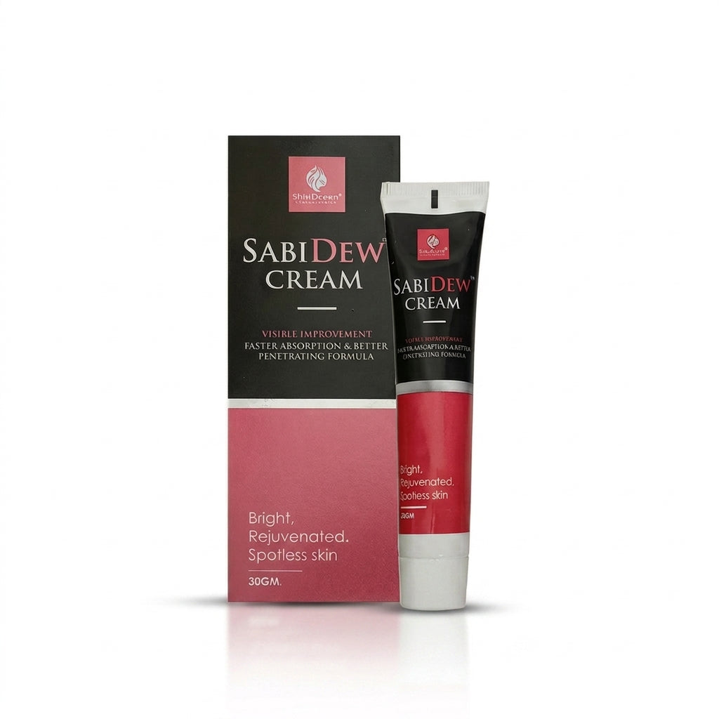 Sabidew Cream 30GM
