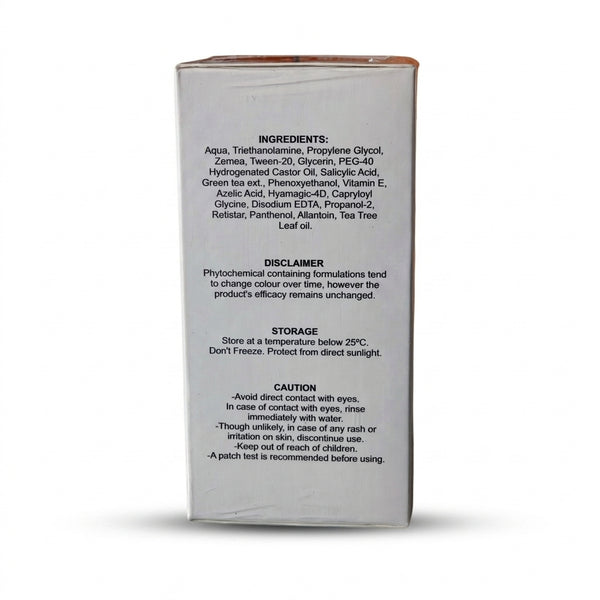 Salitone Body Acne Spray 50ML