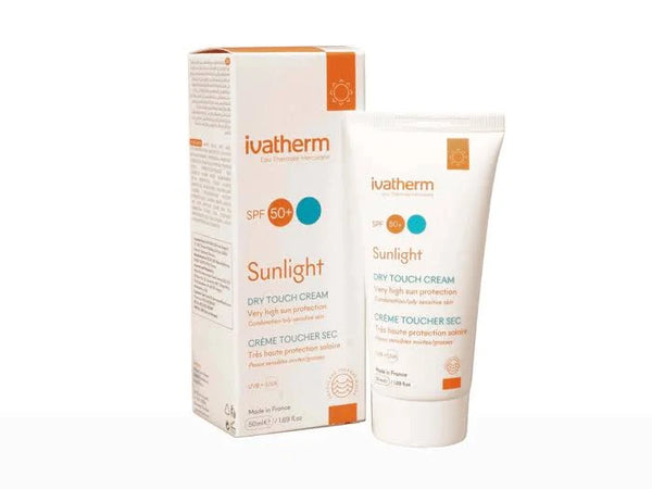 SUNLIGHT CREAM 50ML 50ML