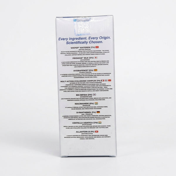 Silkbiome‑120 Serum
