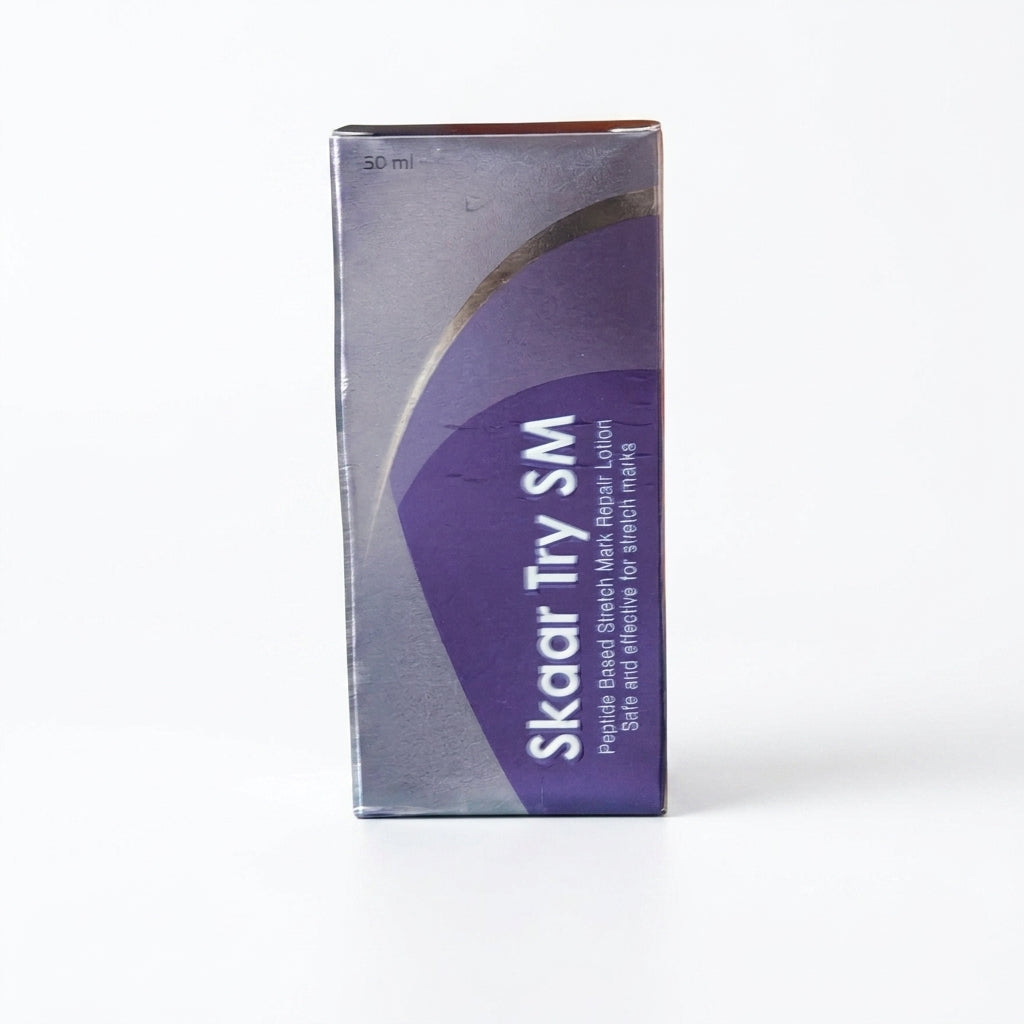 SKAAR TRY-SM LOTION 50ML