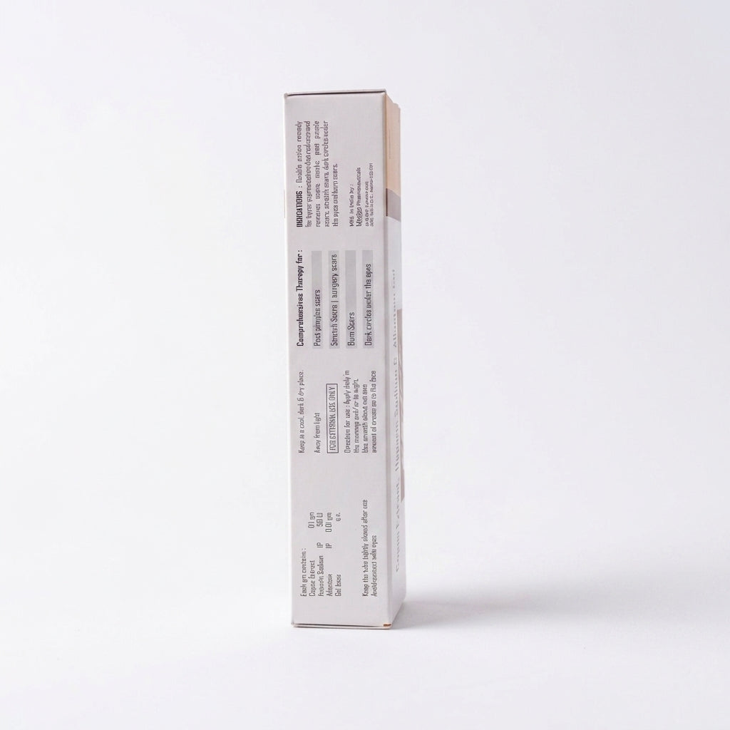 SKAAR TRY GEL 15GM 15GM