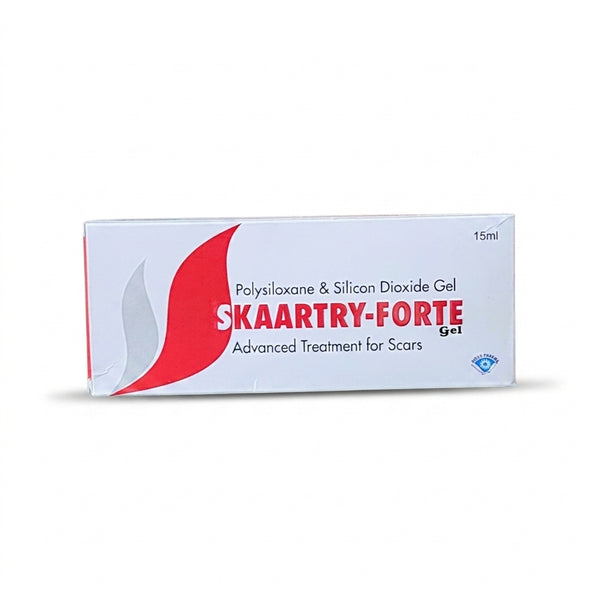 Skaartry - Forte Gel 15GM