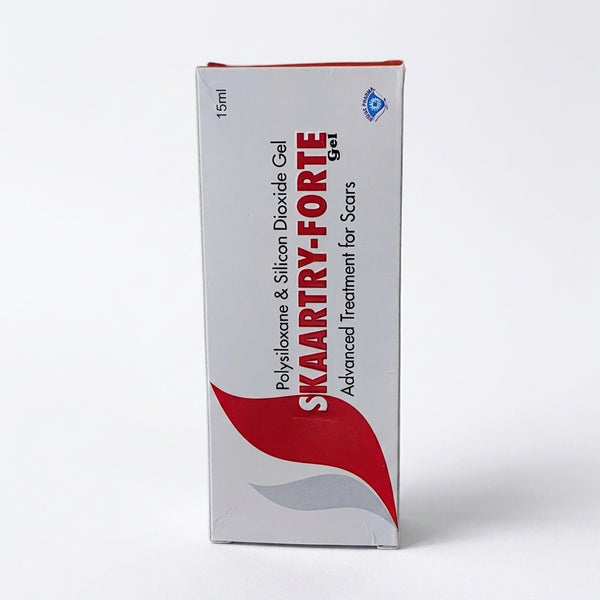 Skaartry - Forte Gel 15GM