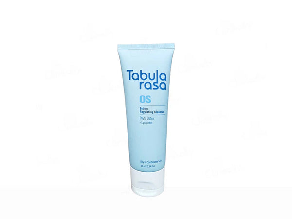 TABULA RASA OS 99ML 99ML