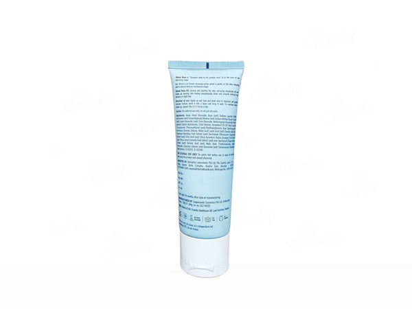 TABULA RASA OS 99ML 99ML