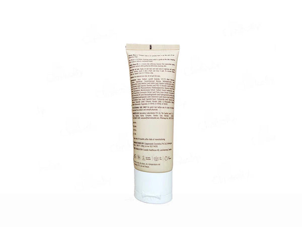 TABULA RASA DS 99ML 99ML