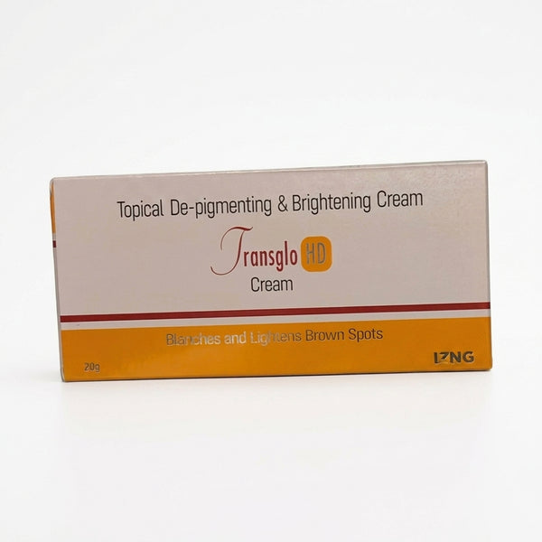 Transglo HD Cream 20GM