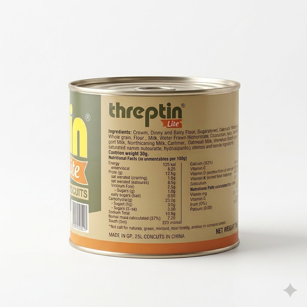 Threptin Lite 275GM