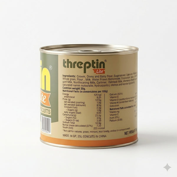 Threptin Lite 275GM