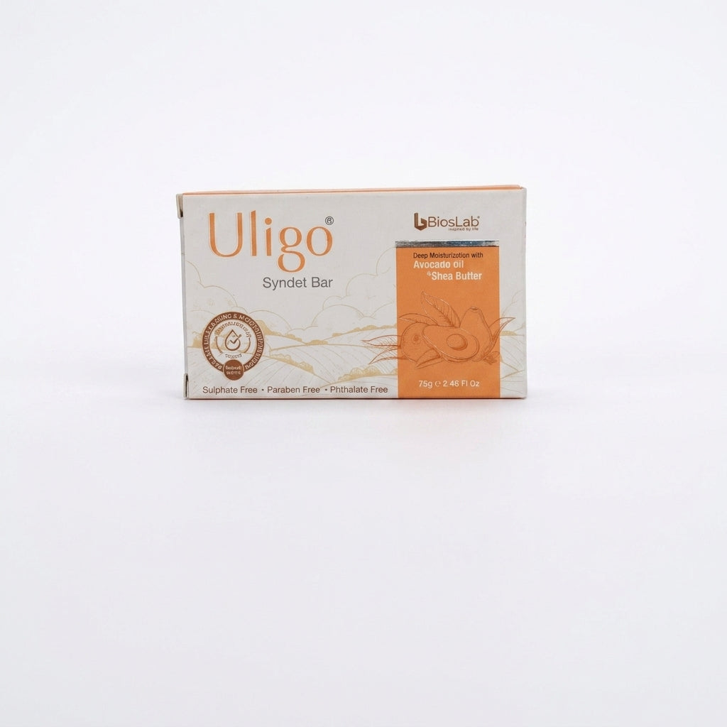 Uligo Sydet Bar 75GM