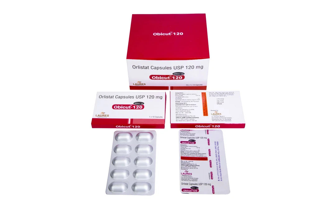 OBICUT 120