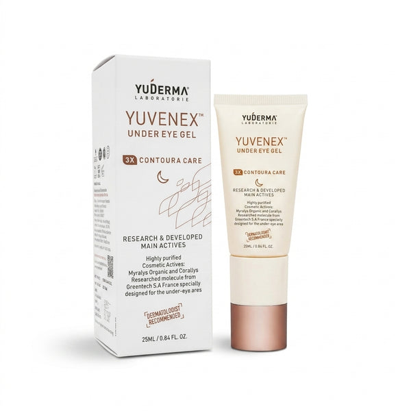 Yuvenex Under Eye Gel 25ML 25ML